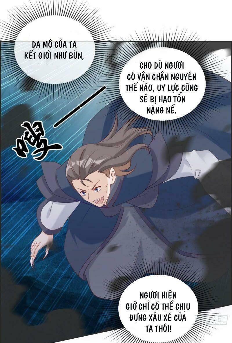 tối cường hoàn khố hệ thống chapter 60 4