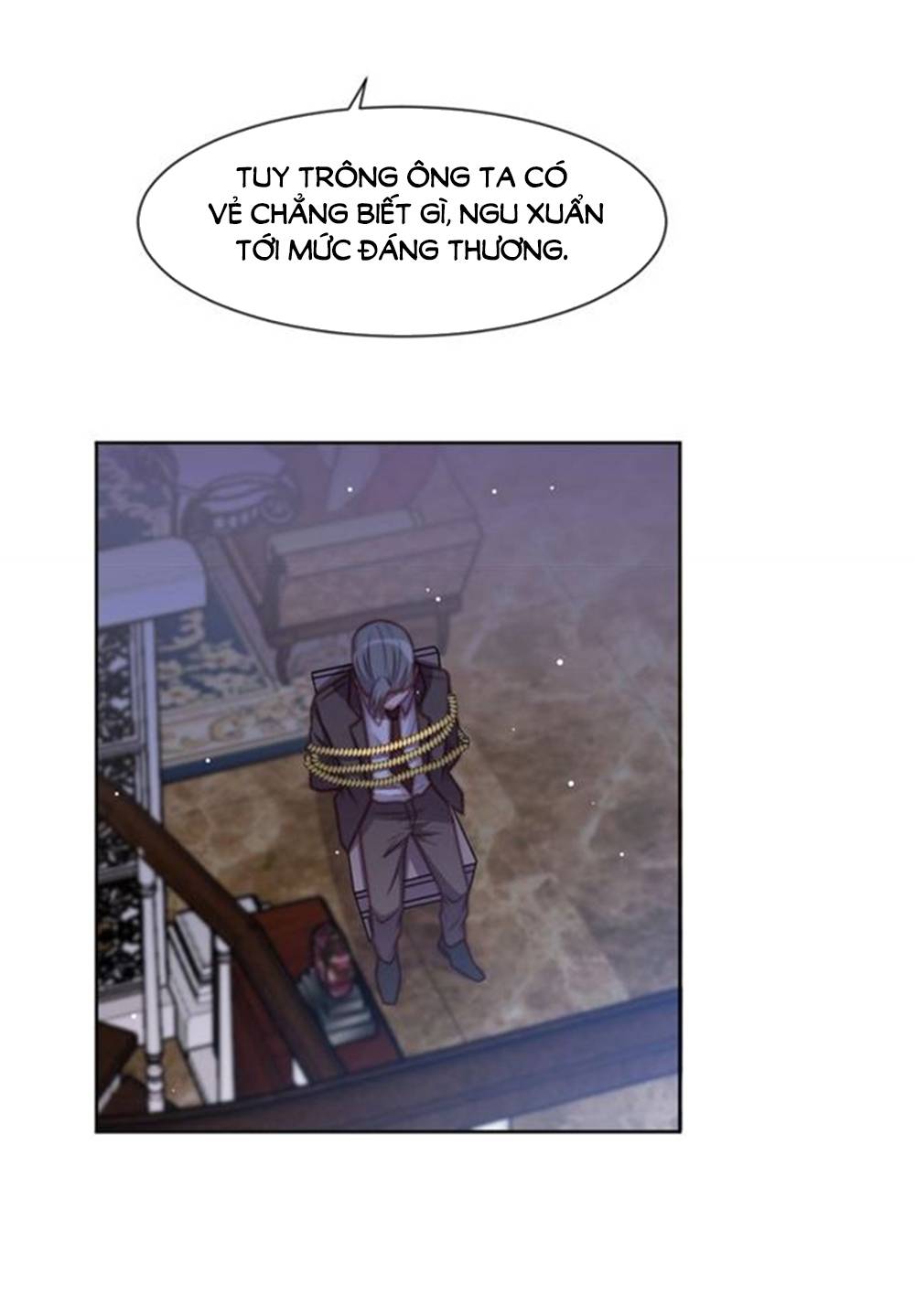 khoá chặt đôi môi (full) chapter 74 12