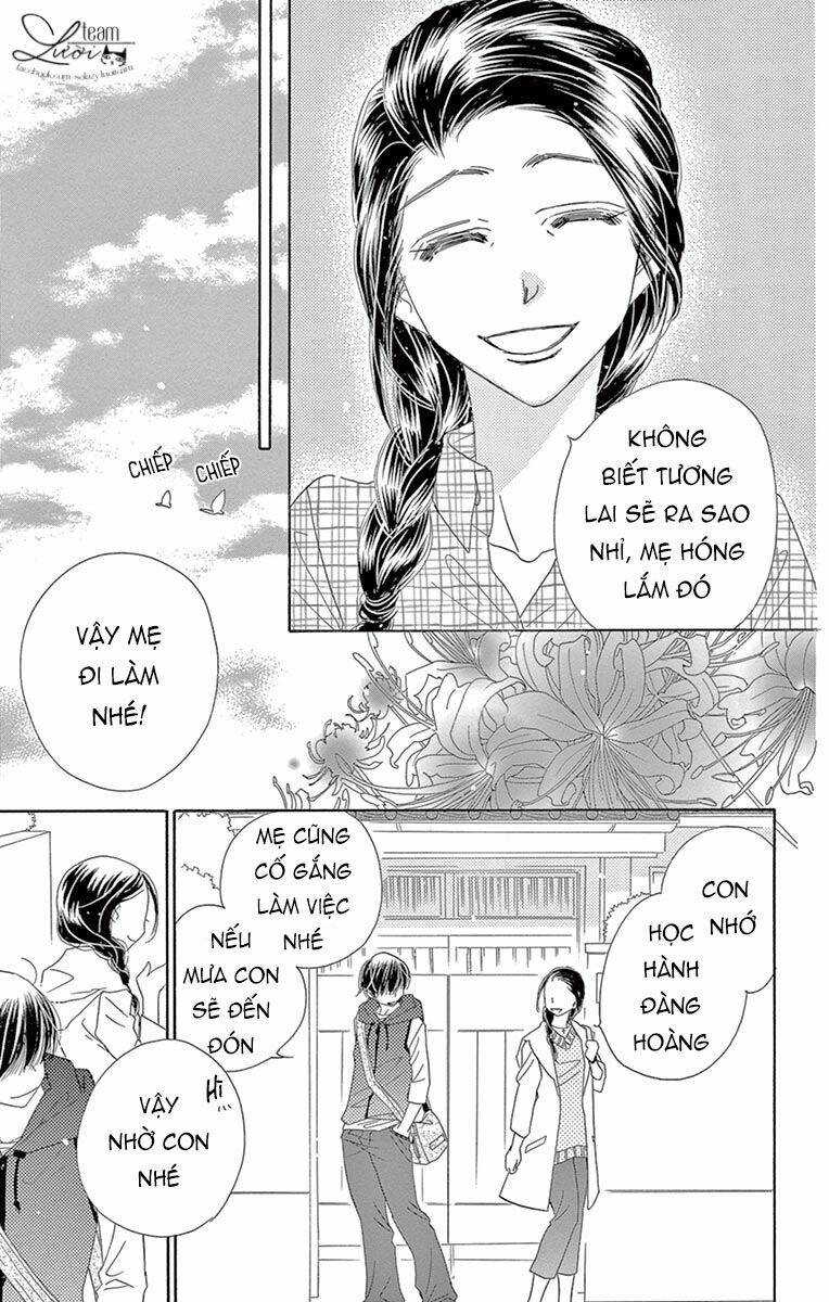 ảo ảnh tình yêu chapter 12 19