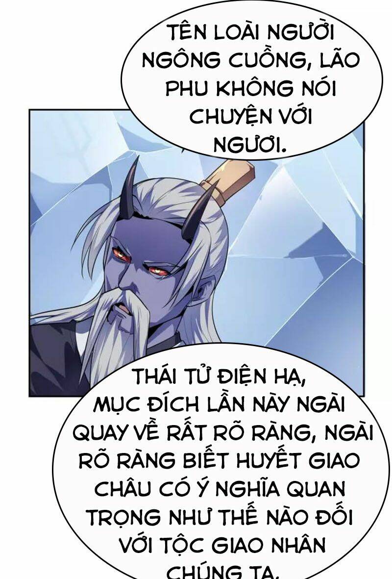 nghịch thiên đại thần chapter 85 42