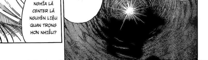 thánh tỏi sành ăn chapter 373 13