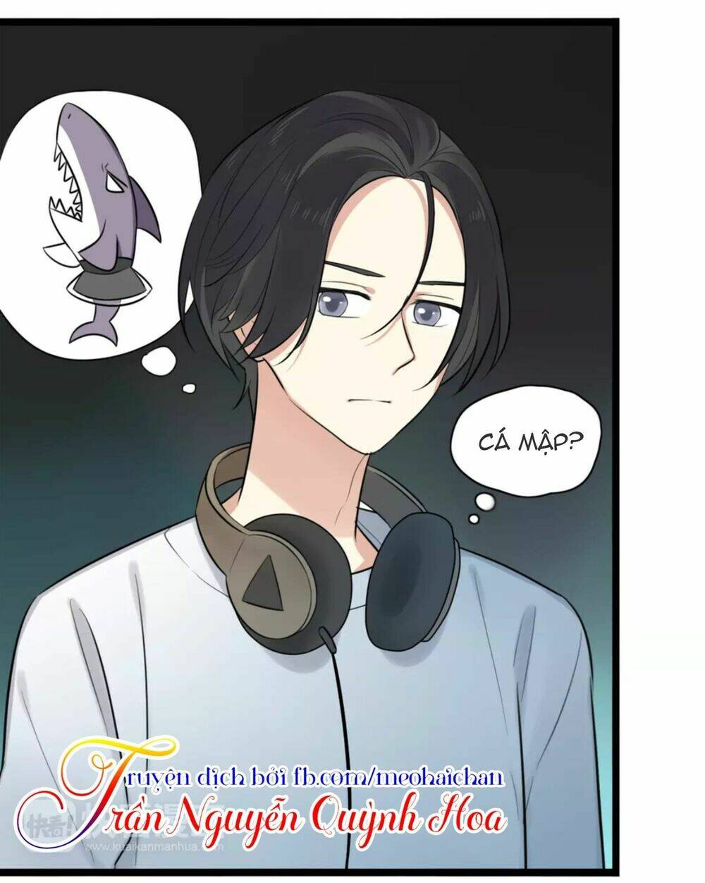 người bảo vệ thời gian chapter 3 24