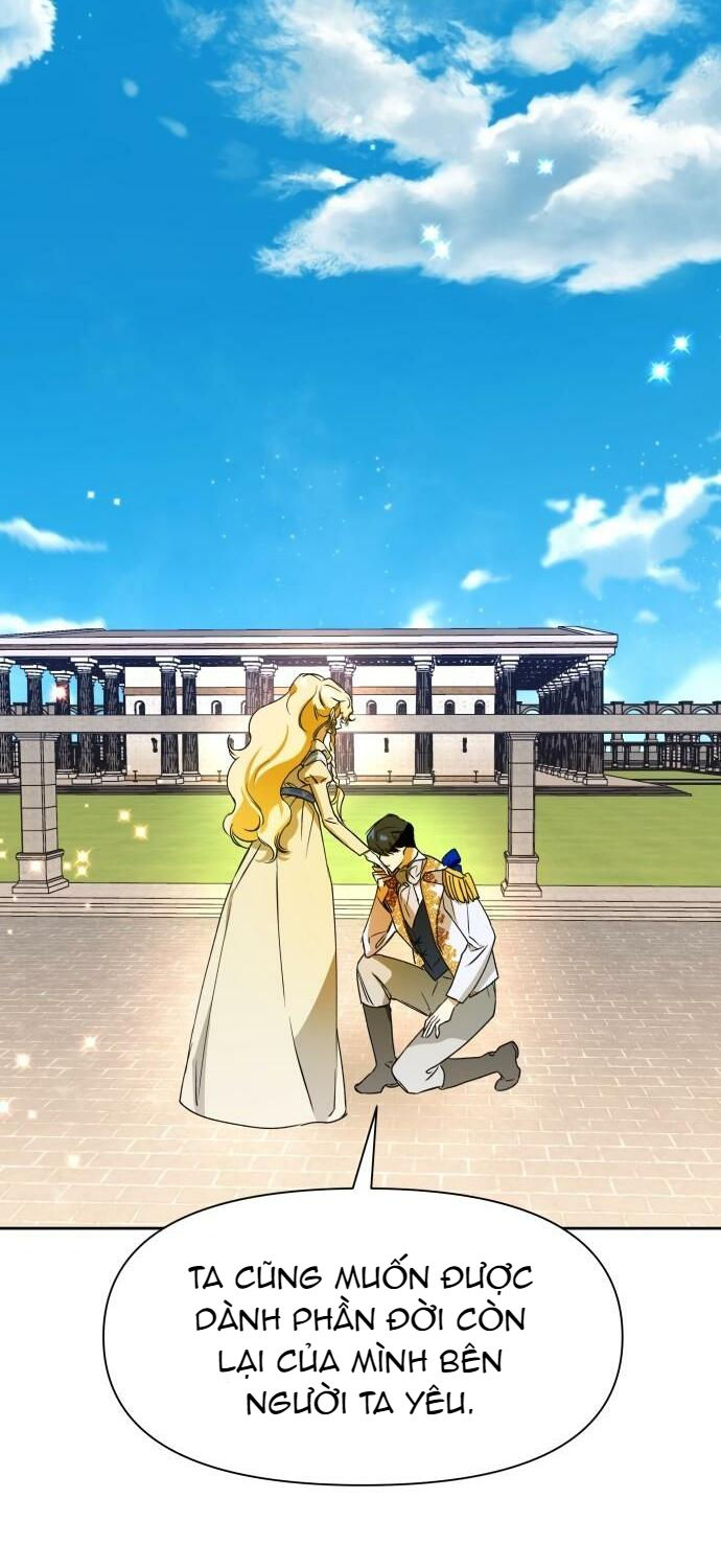 tôi muốn trở thành cô ấy dù chỉ là một ngày chapter 15 20
