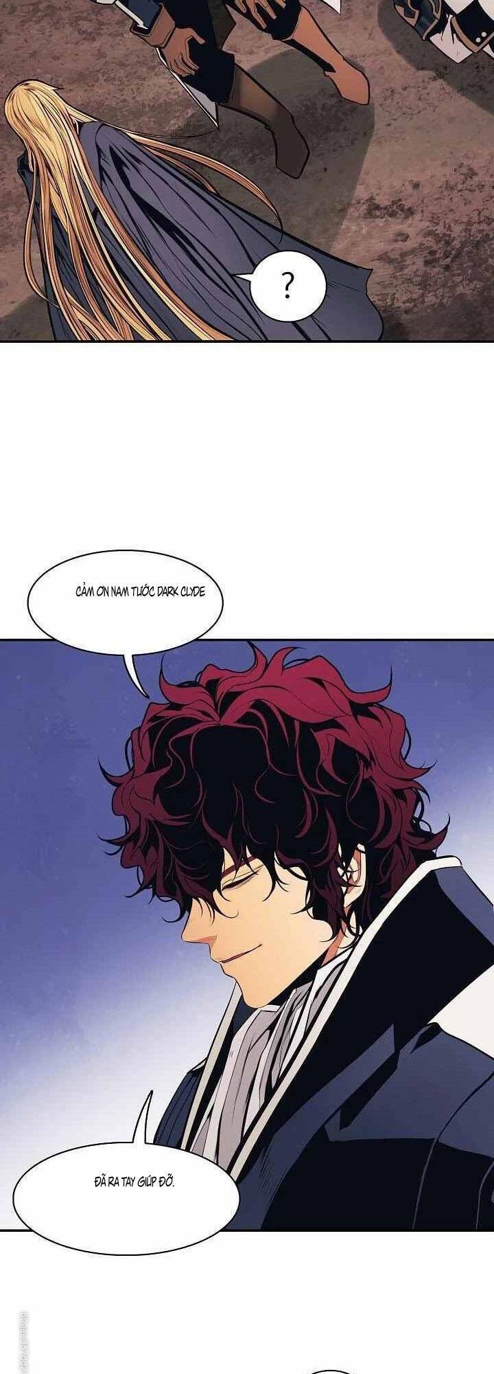 bất bại chân ma chapter 97 24