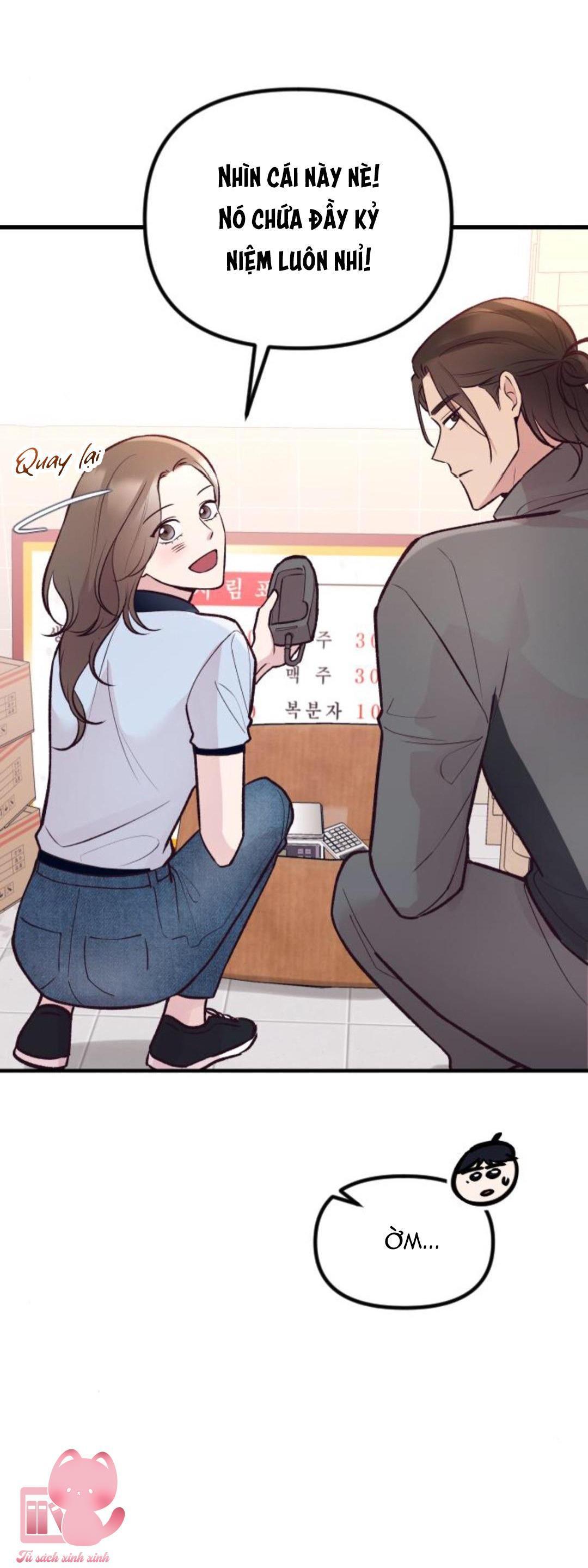 gặp nhau giữa trung gian chapter 22 29