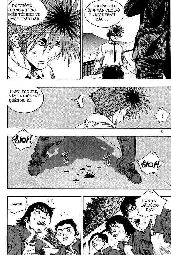 change guy chapter 277 5