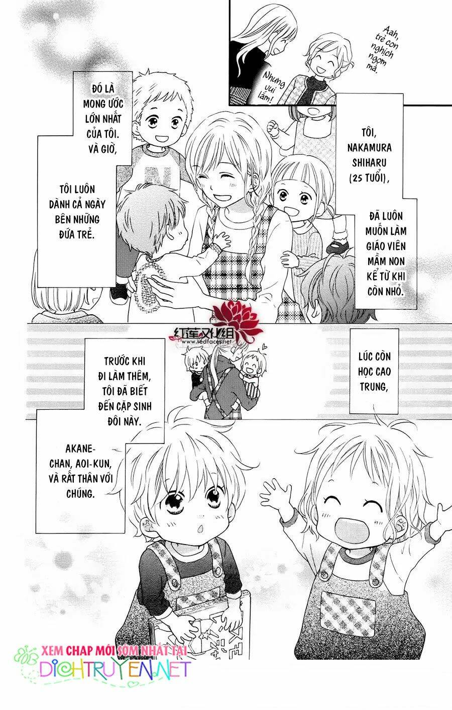 life so happy chapter 11 8