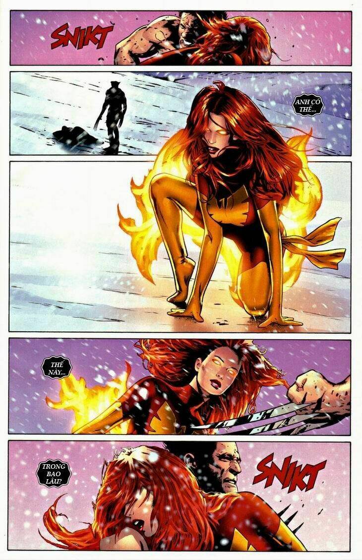 x-men phoenix endsong chapter 3 21