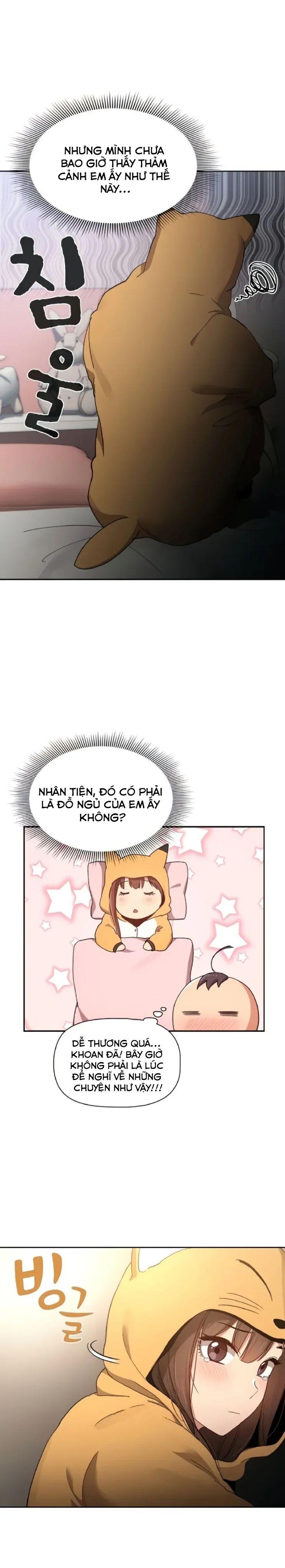 gia sư mùa hovid chapter 28 6