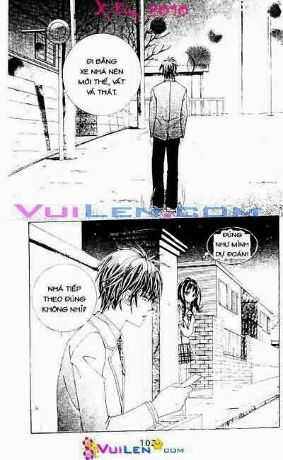 cuộc sống của tôi chapter 7 102