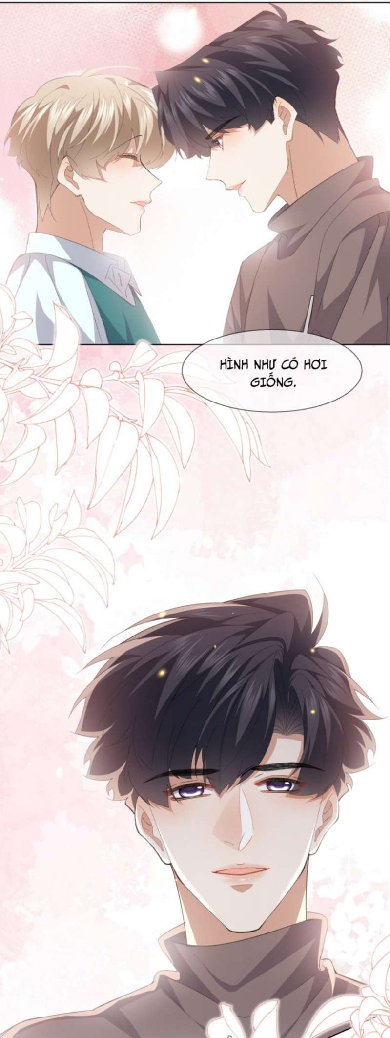 tư tự vạn thiên chapter 37 38