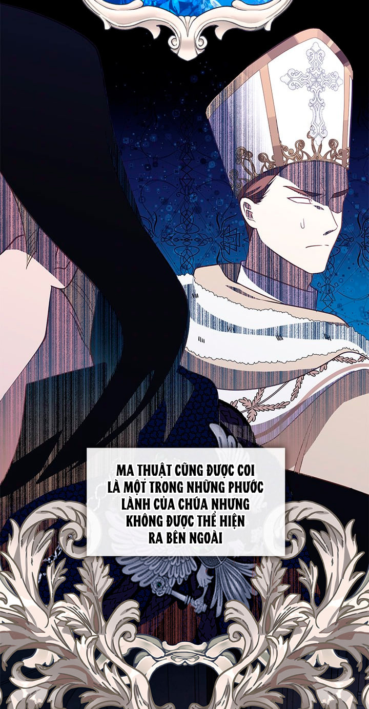 cẩn thận nữ phụ phản diện đấy! chapter 98 51