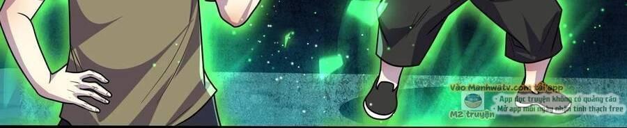 nhìn thấy thanh máu, ta xử tội thần linh chapter 96 123