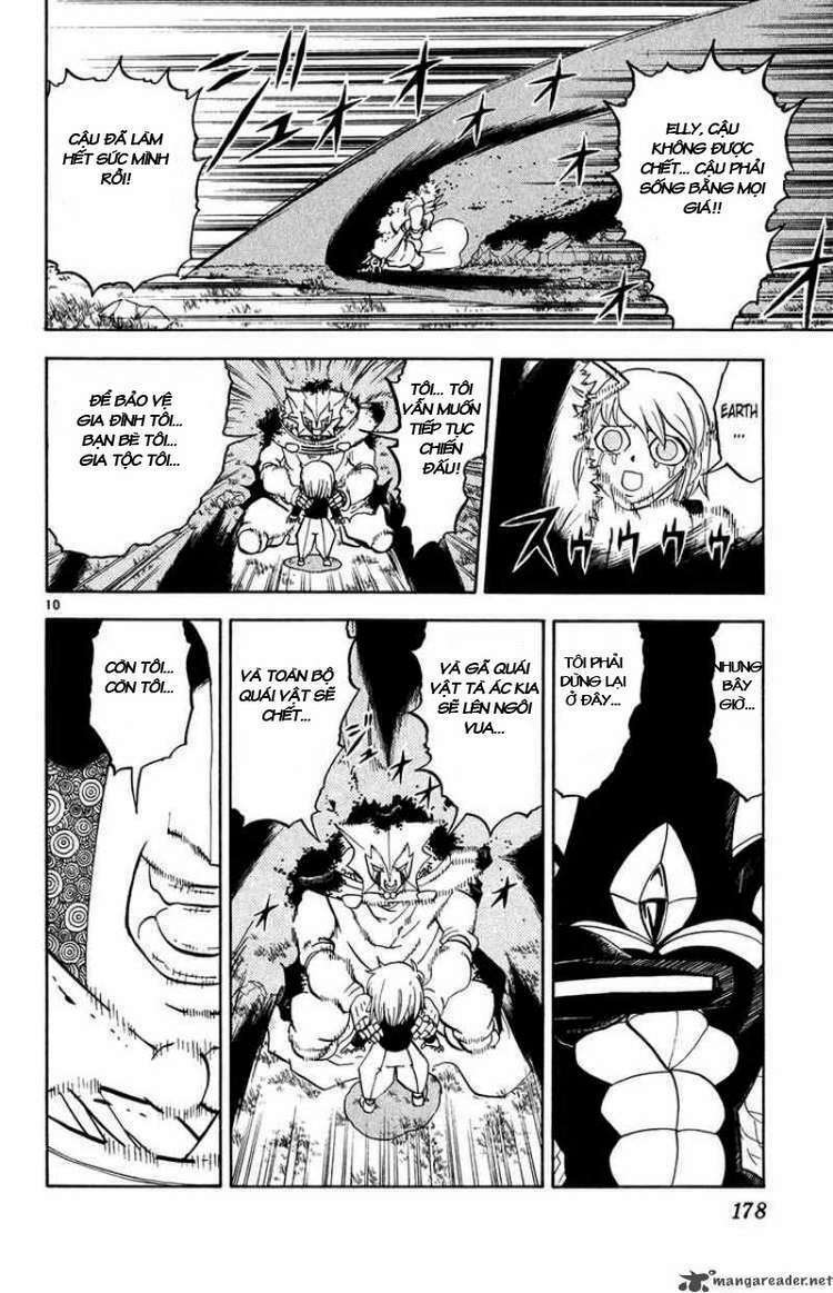 konjiki no gash!! chapter 283 9