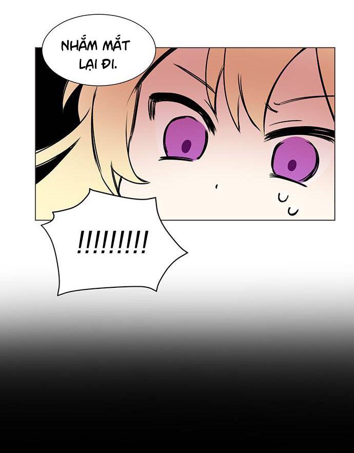 tôi là vị hôn thê phản diện chapter 8 15