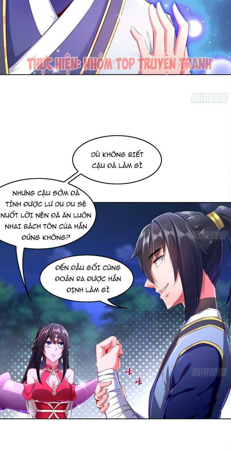 trọng sinh chi ma tôn đương đạo chapter 25 15