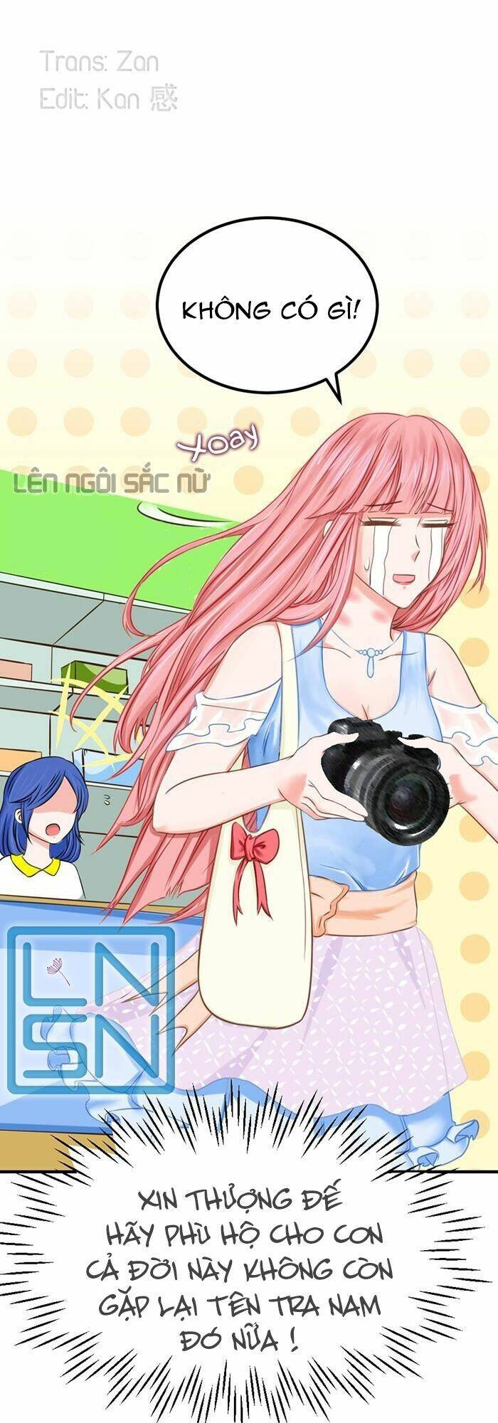 có chết cũng không thoát khỏi anh chapter 3 32