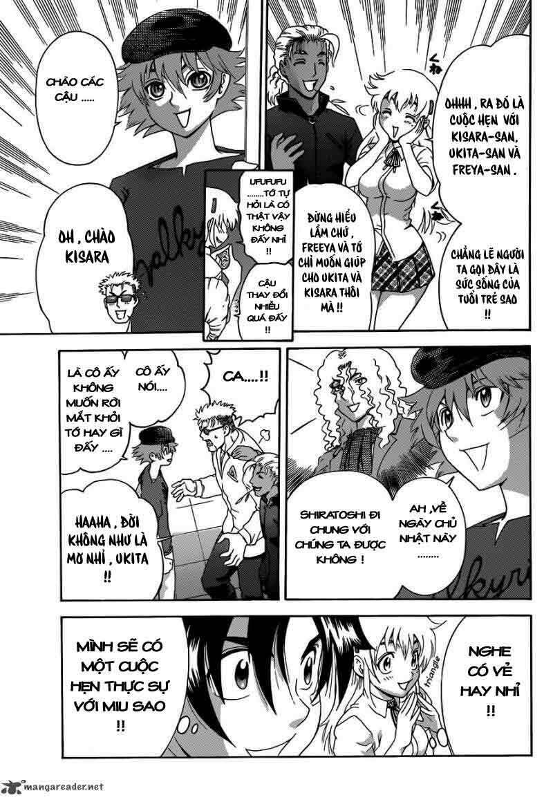 history's strongest disciple kenichi chapter 481 5