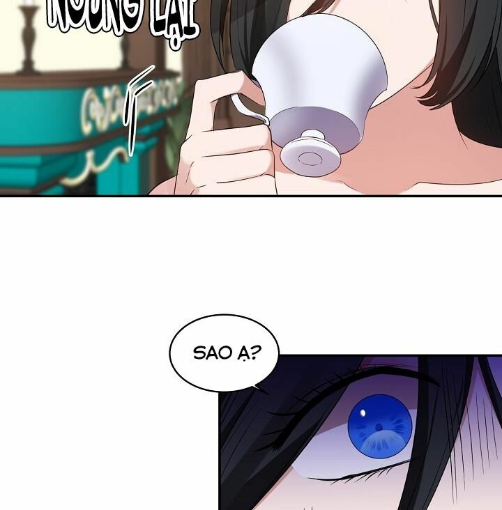 người chồng bạo chúa của tôi đã thay đổi chapter 12 42