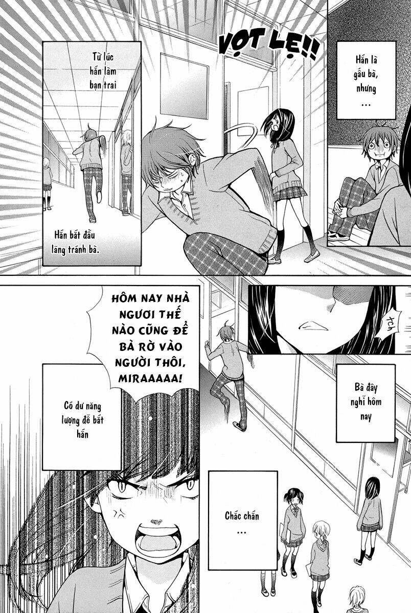 tổng hợp one shot. chapter 168 5