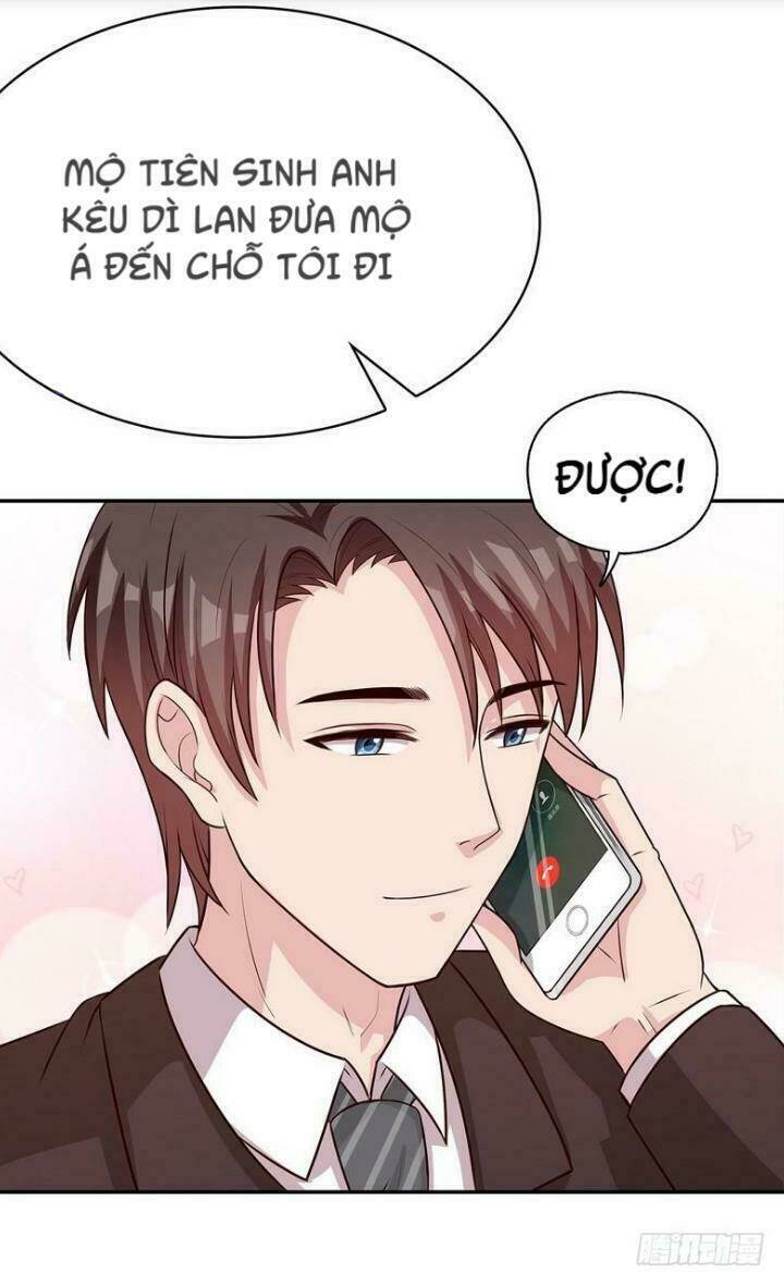 nam thần manh bảo tận diệt chapter 78 28