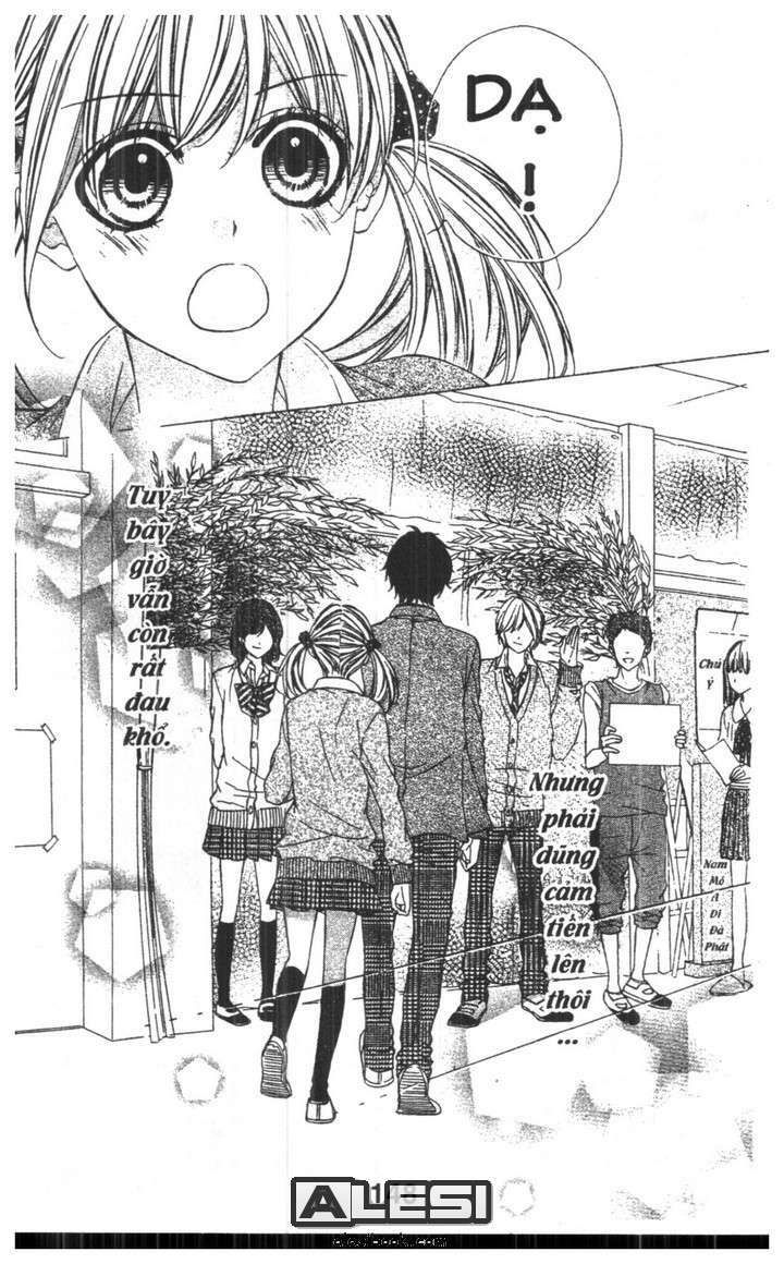 kore ga koi to iunaraba chapter 4 28