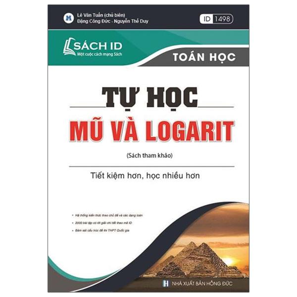 Tự Học Mũ - Logarit