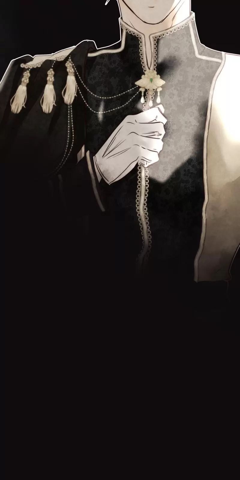 tôi là kẻ phản diện chapter 20 4