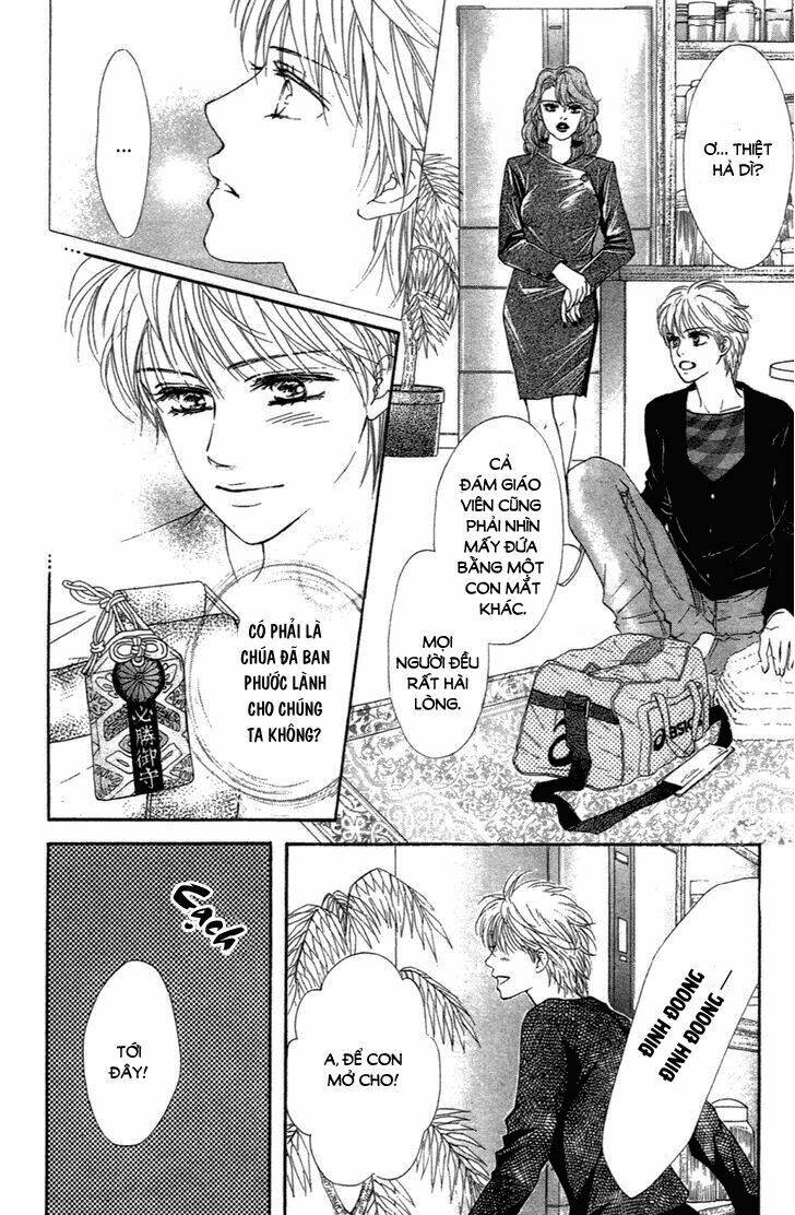 xứng danh anh hùng chapter 67 46