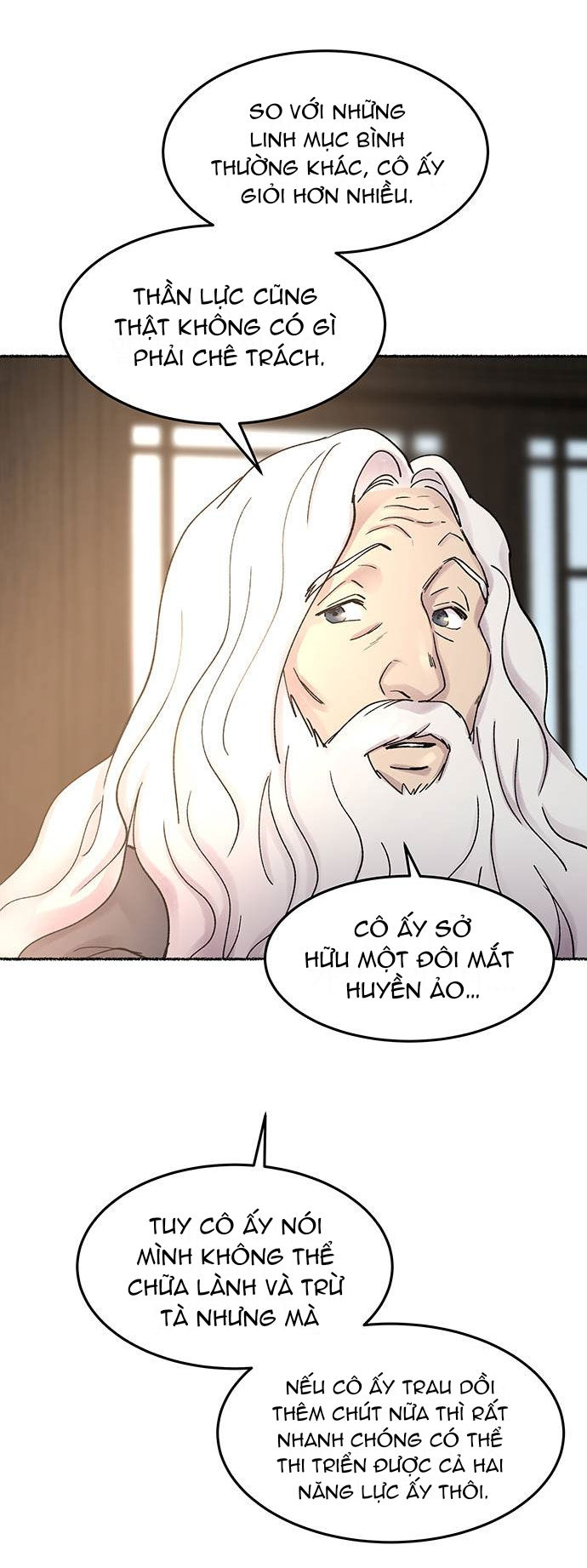 như gió trên cành cây khô chapter 31 48