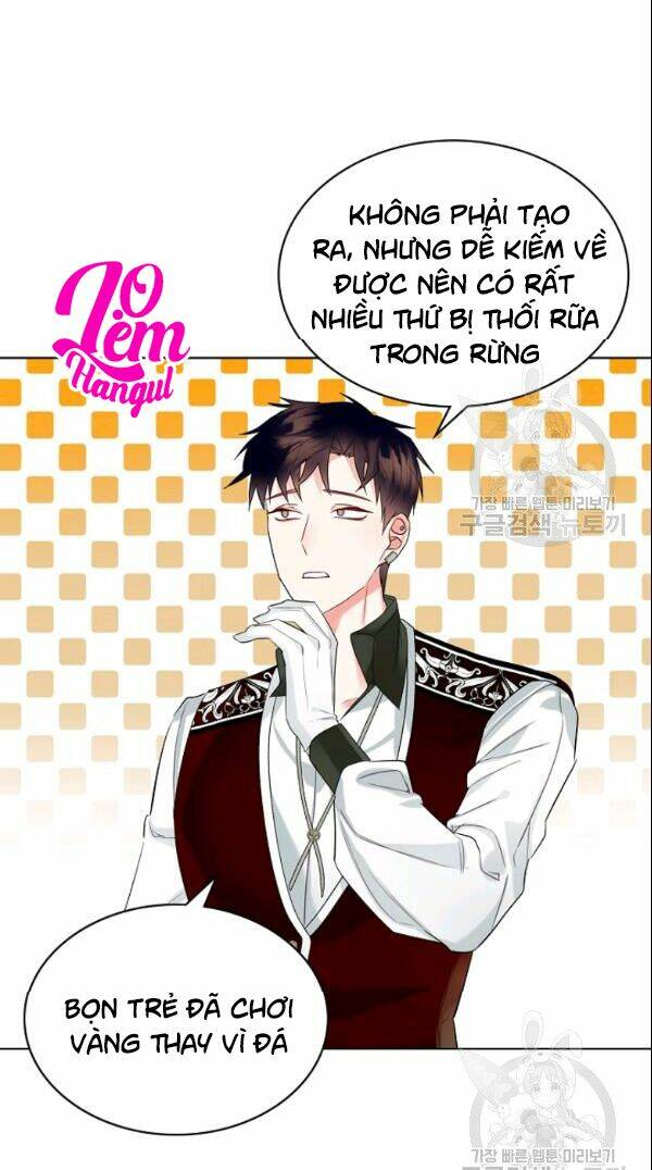 kẻ tạo ra nữ phản diện chapter 20 47