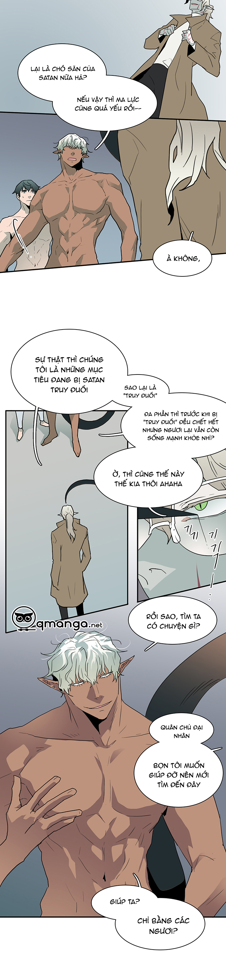 dear door chapter 30 28