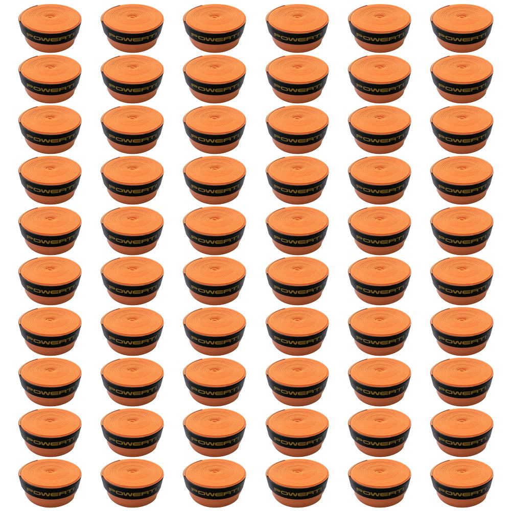 Gói 60 băng quấn tay cầm vợt Tennis chống trượt, êm ái khi chơi