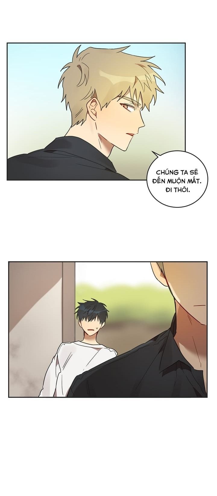 khi tên ta là một chapter 8 6