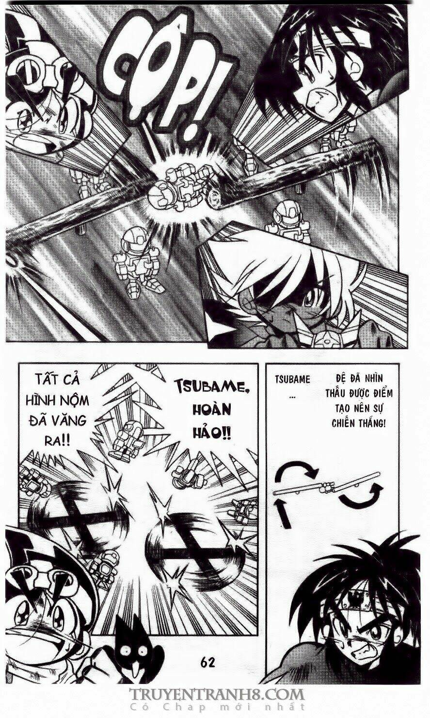 battle b-daman chapter 25 29