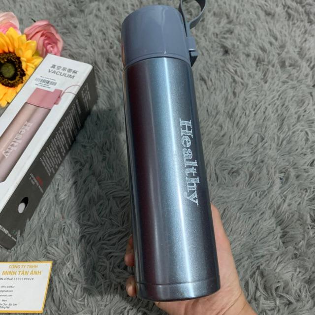Bình giữ nhiệt Healthy 500ml
