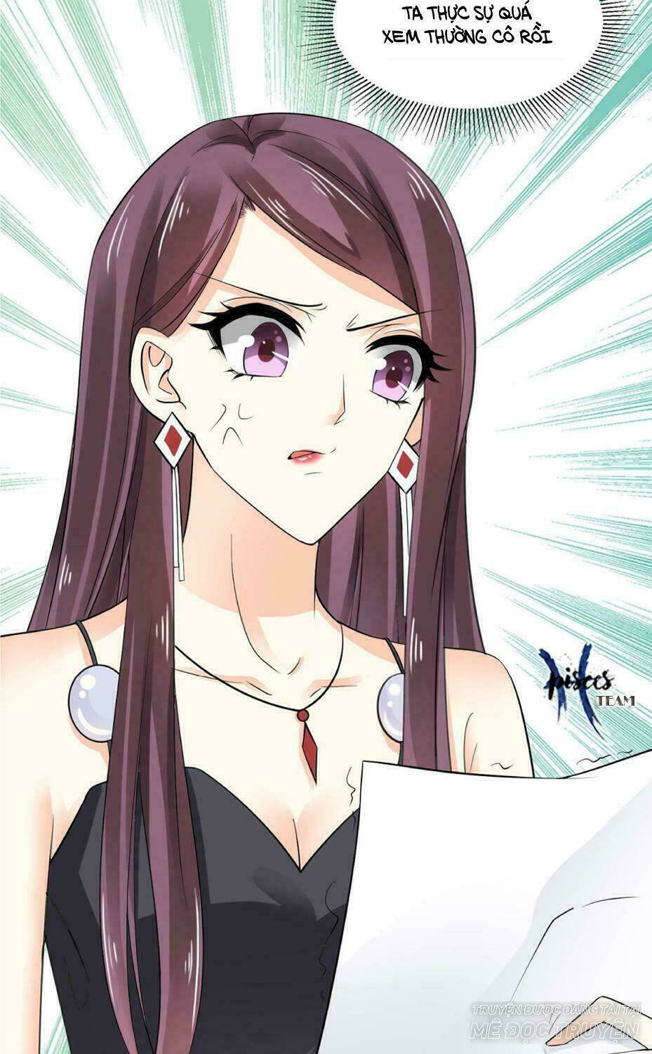 nữ nhân xin nhẹ nhàng chapter 23 11