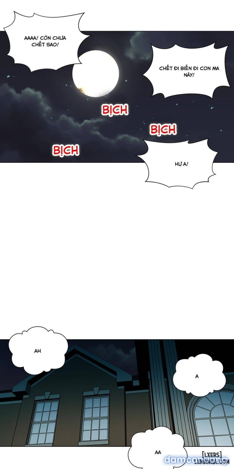 nô lệ song sinh chapter 20 11