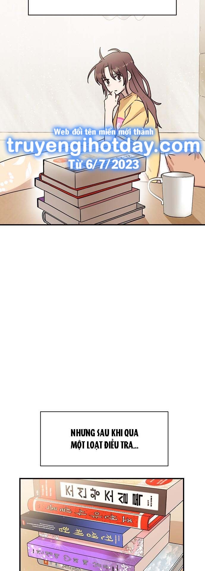 nhân duyên kiếp trước chapter 1.1 32