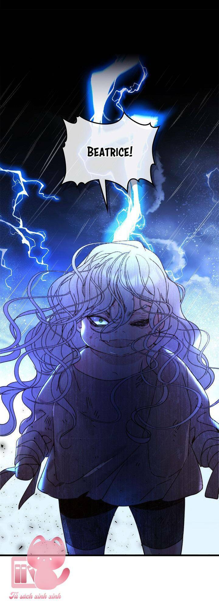 [15+] công chúa chloe chapter 103 63