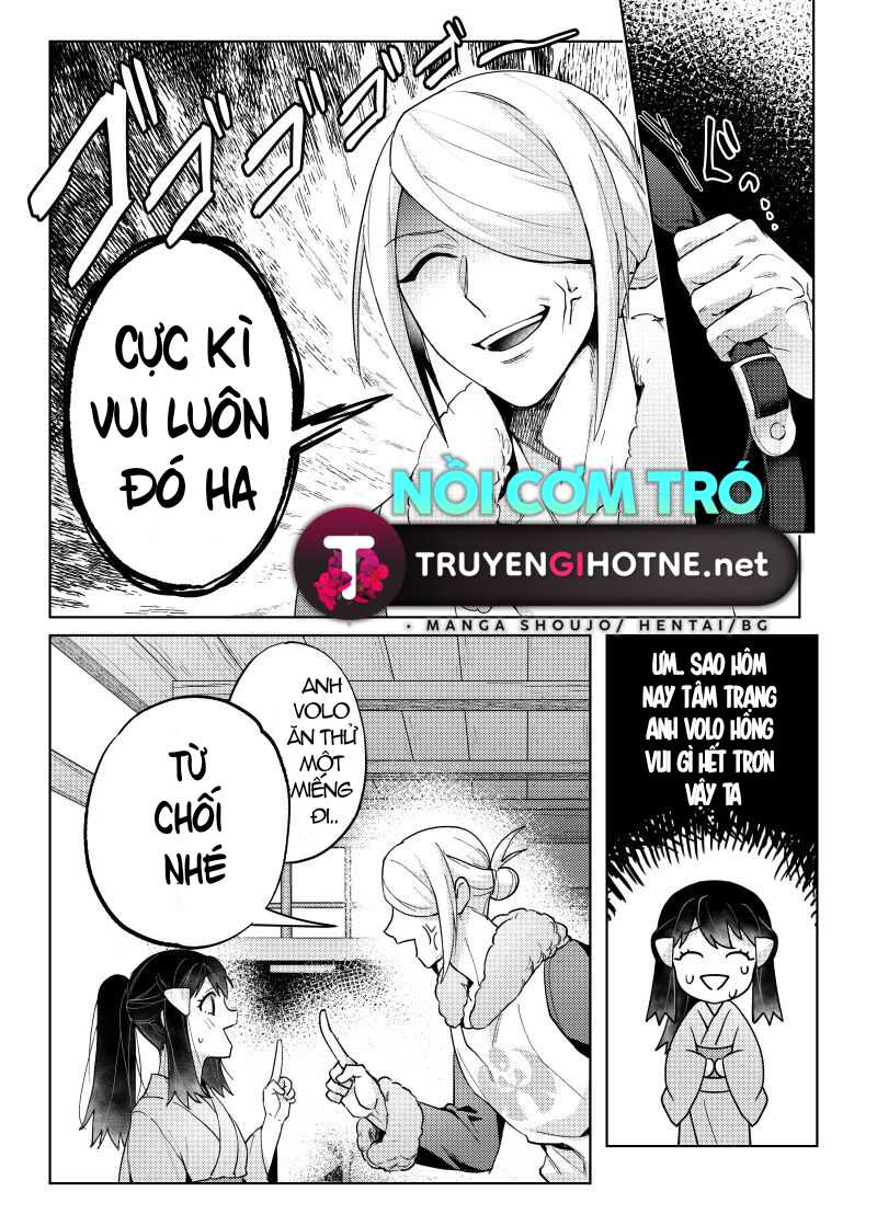 yêu, ghen, rồi lại yêu chapter 1.1 6