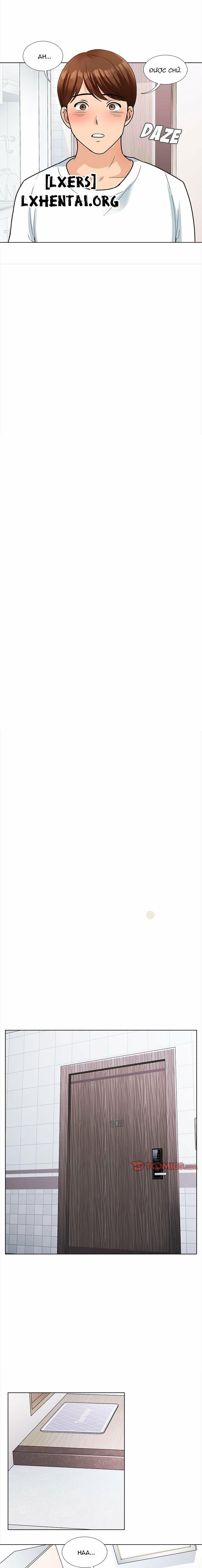 chung cư tình yêu chapter 12 4