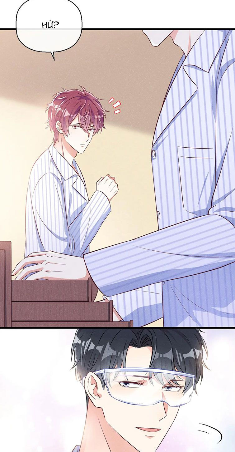 tôi với hình mẫu lý tưởng lìa trần rồi! chapter 50 9