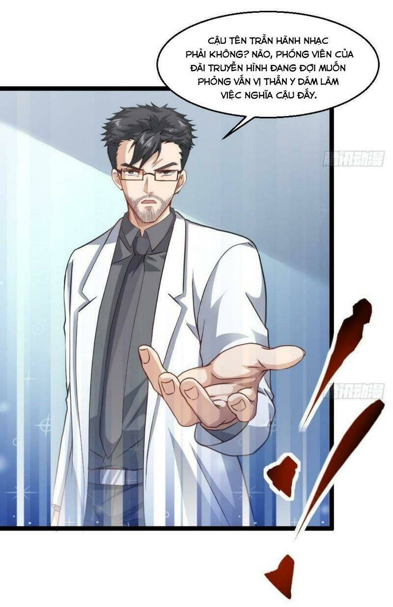 tối cuồng nữ tế chapter 24 12