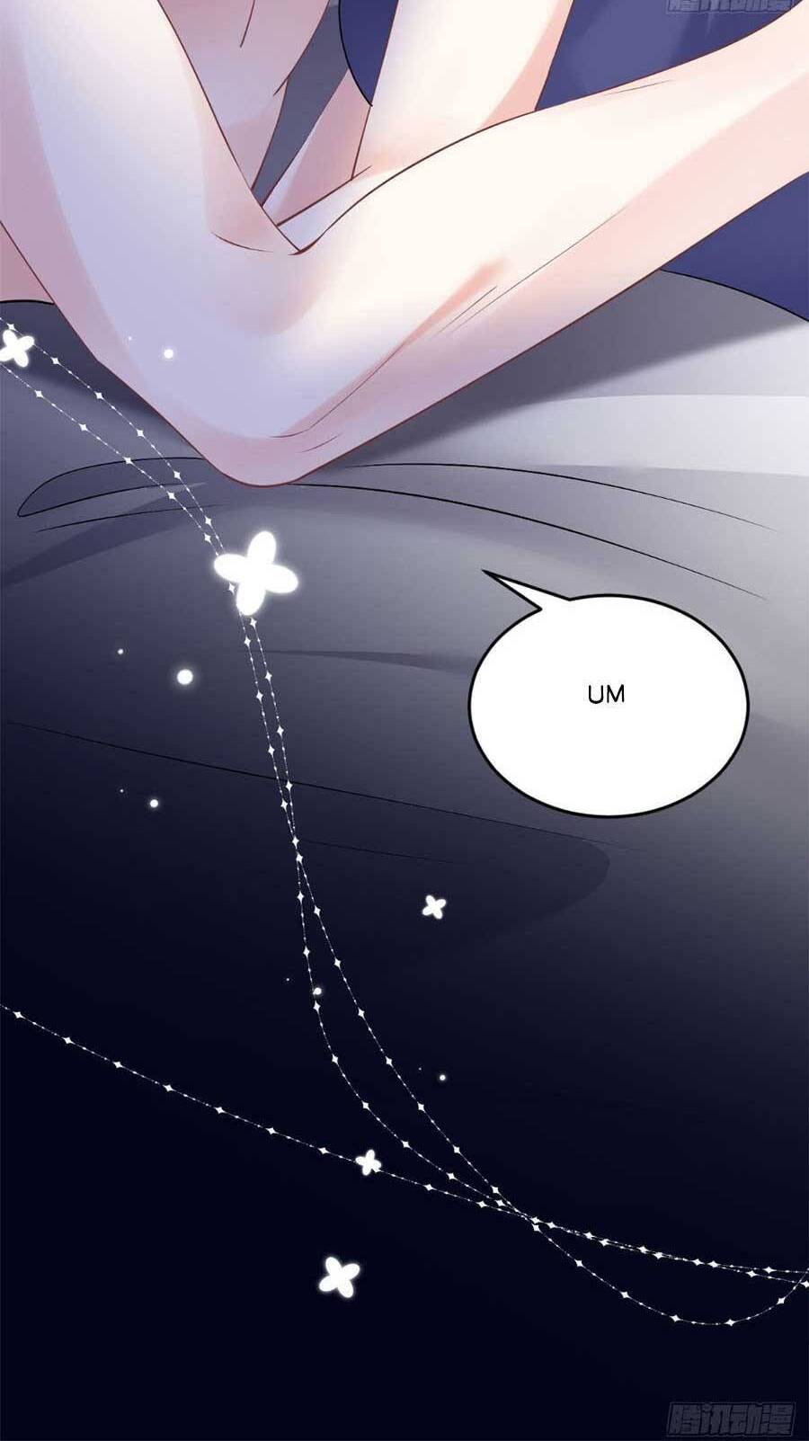 đại tiểu thư có thể có cái gì xấu chapter 131 21