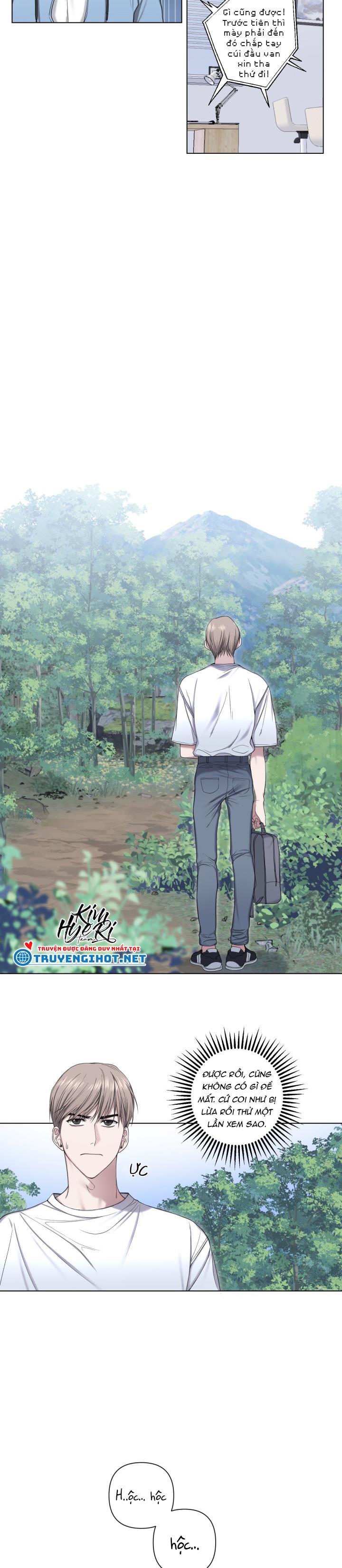 tuyển tập bl chịch ngắn chapter 9 8