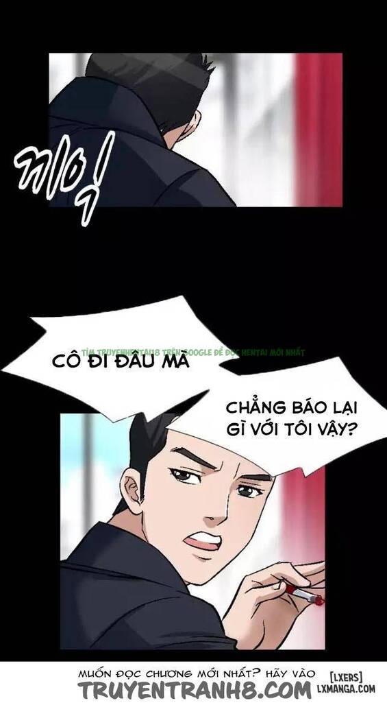 mùi vị của đôi bàn tay chapter 80 19
