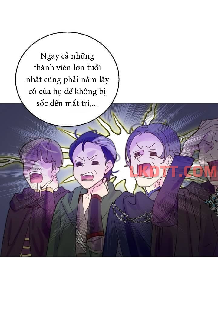 đừng xem thường nữ phụ chapter 137 45