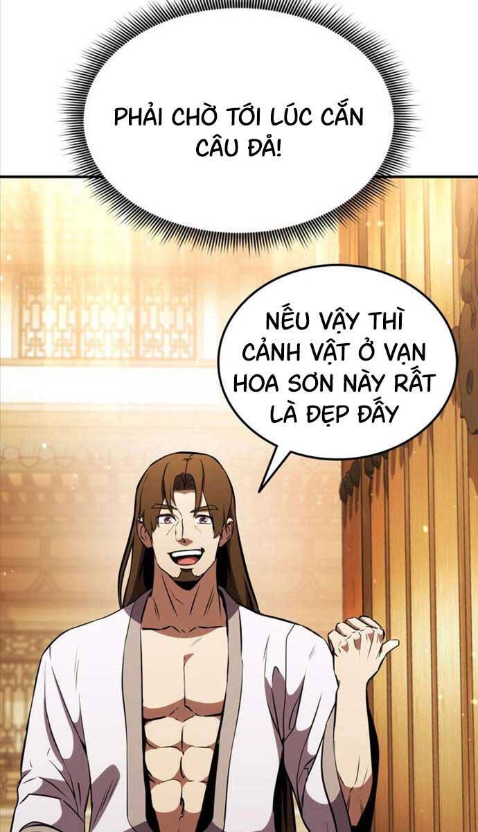 huyền thoại game thủ - tái xuất chapter 128 46