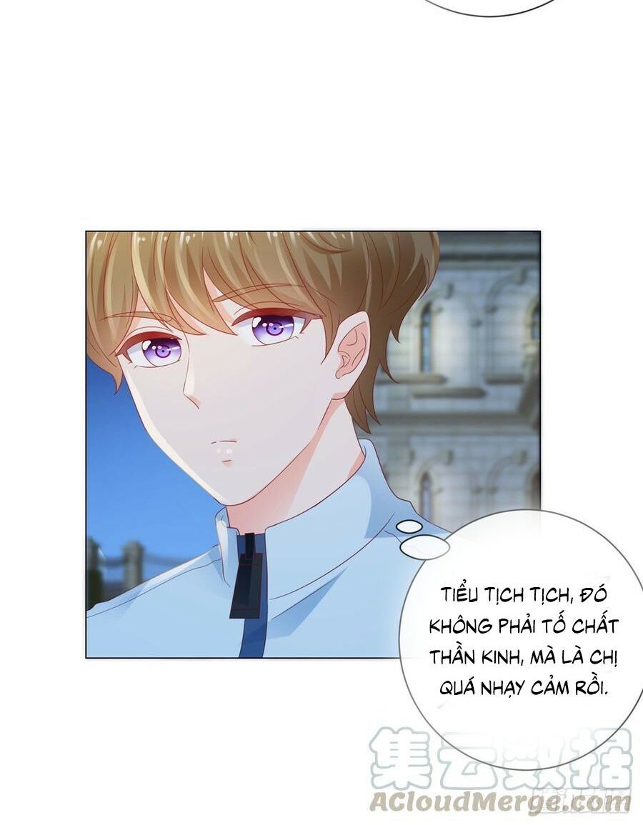 ẩn hôn 100%: chọc tức vợ yêu mua một tặng một chapter 120 37